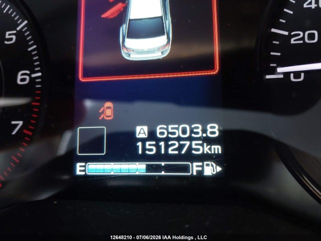4S3GKAB6XH1625348 Subaru Impreza Touring