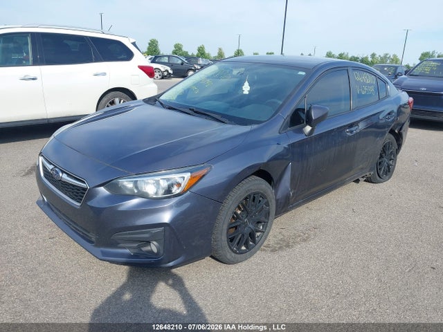 4S3GKAB6XH1625348 Subaru Impreza Touring