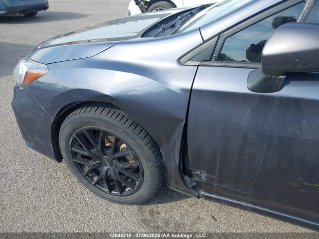 4S3GKAB6XH1625348 Subaru Impreza Touring