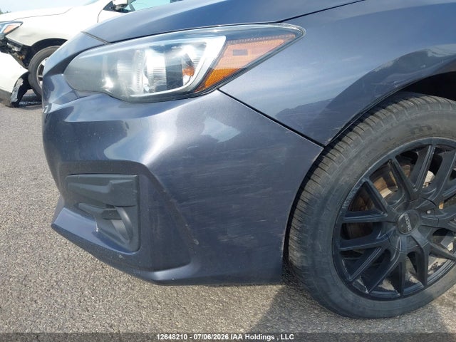 4S3GKAB6XH1625348 Subaru Impreza Touring
