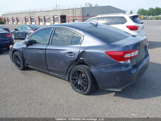 4S3GKAB6XH1625348 Subaru Impreza Touring