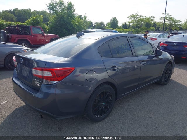 4S3GKAB6XH1625348 Subaru Impreza Touring