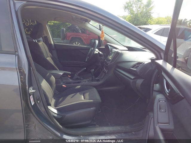 4S3GKAB6XH1625348 Subaru Impreza Touring