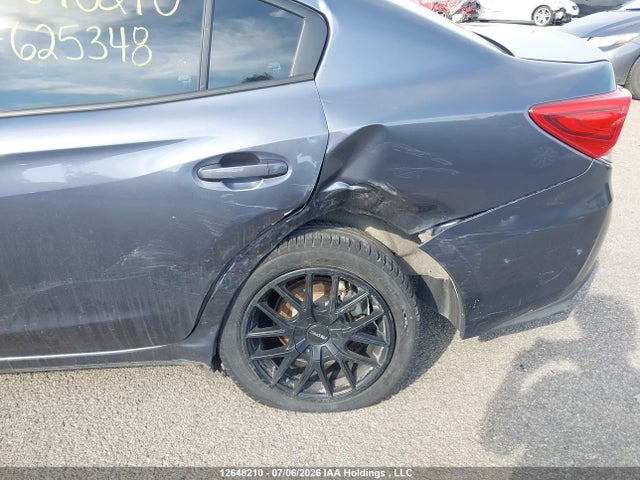 4S3GKAB6XH1625348 Subaru Impreza Touring
