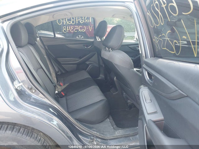 4S3GKAB6XH1625348 Subaru Impreza Touring