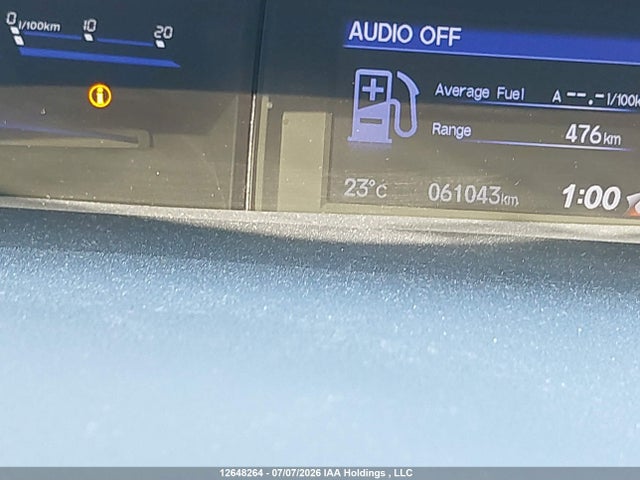 Honda Civic Lx 2014 2HGFB2F46EH043031 Image 15