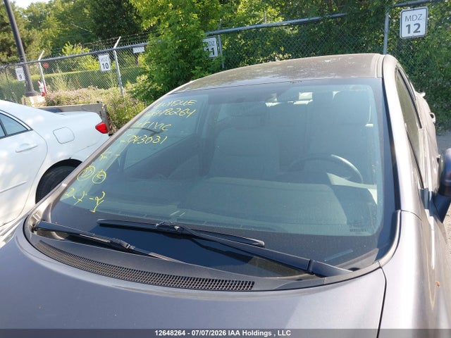 Honda Civic Lx 2014 2HGFB2F46EH043031 Image 17
