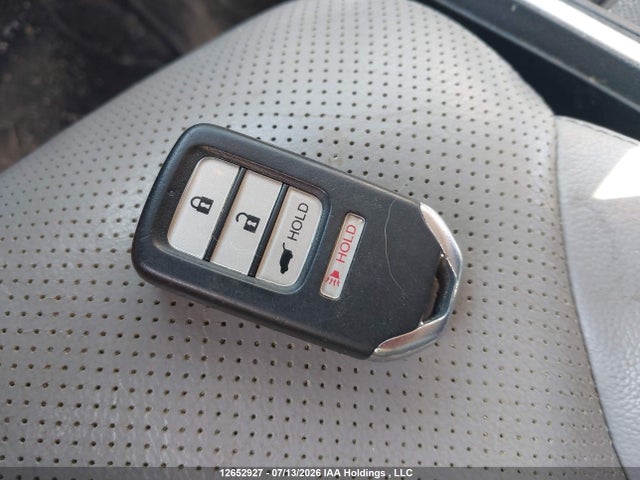 Honda Cr-v Touring 2015 5J6RM4H96FL802236 Image 11