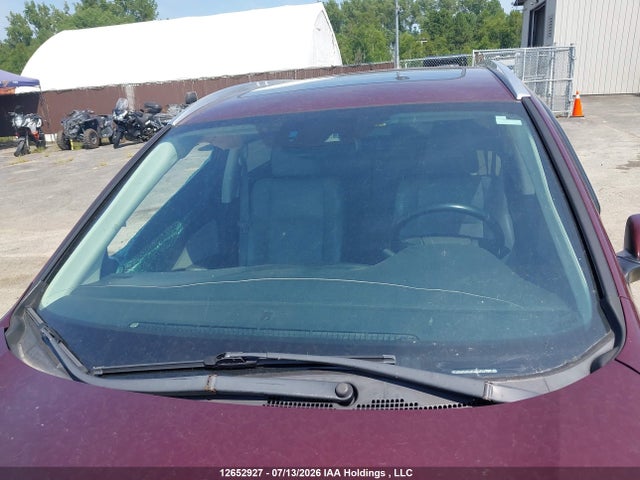 Honda Cr-v Touring 2015 5J6RM4H96FL802236 Image 17