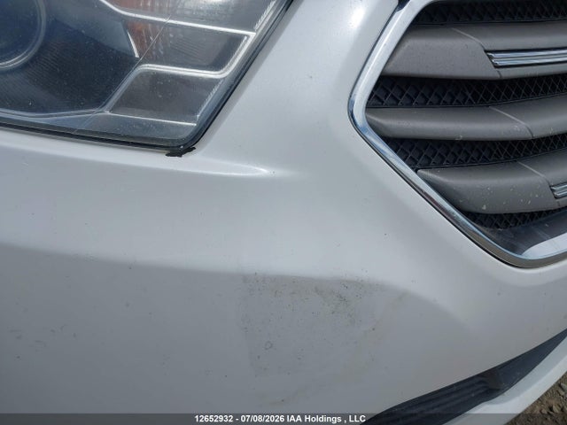 12652932 :رقم المزاد ، 1FAHP2H87FG150424 vin ، 2015 Ford Taurus Sel مزاد بيع