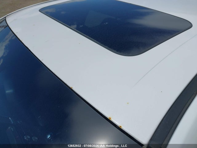 12652932 :رقم المزاد ، 1FAHP2H87FG150424 vin ، 2015 Ford Taurus Sel مزاد بيع