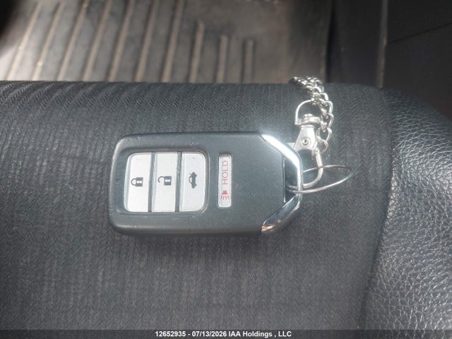 Aukcja sprzedaży 2016 Honda Accord Sport, vin: 1HGCR2E50GA803951, numer aukcji: 12652935