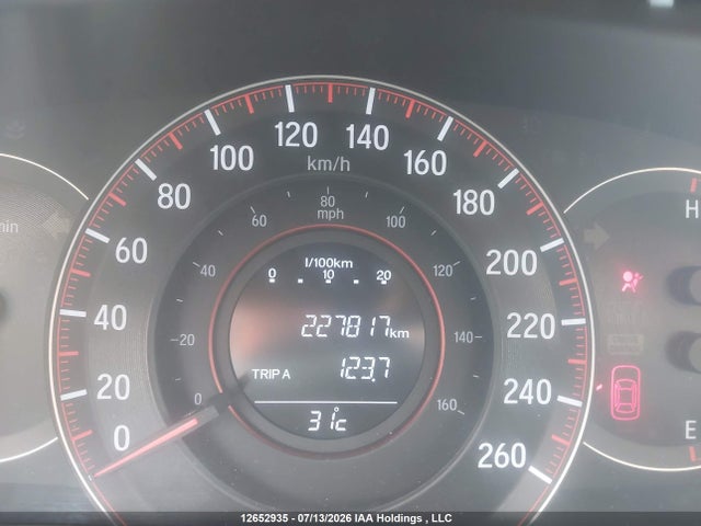 Aukcja sprzedaży 2016 Honda Accord Sport, vin: 1HGCR2E50GA803951, numer aukcji: 12652935