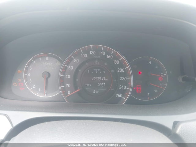 Aukcja sprzedaży 2016 Honda Accord Sport, vin: 1HGCR2E50GA803951, numer aukcji: 12652935
