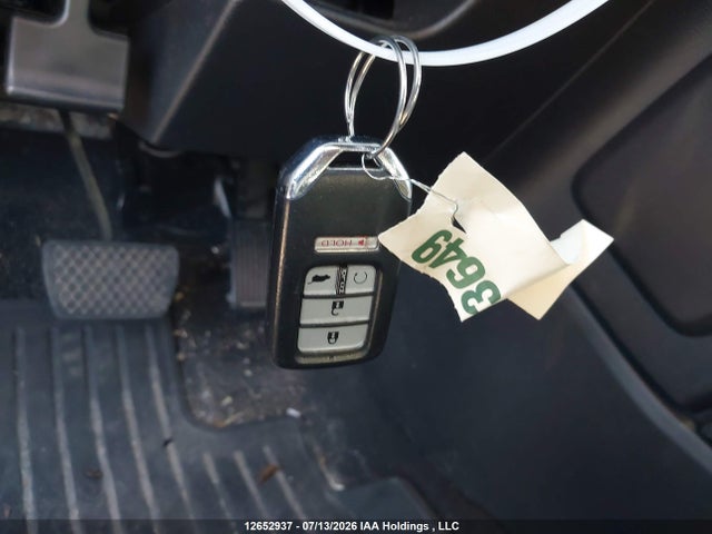 Honda Cr-v Ex-l 2019 2HKRW2H88KH110747 Image 11