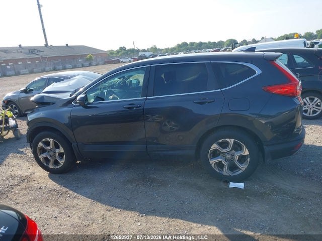 Honda Cr-v Ex-l 2019 2HKRW2H88KH110747 Image 15