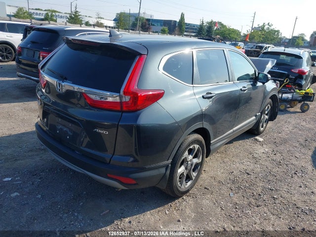 Honda Cr-v Ex-l 2019 2HKRW2H88KH110747 Image 4