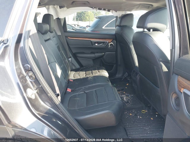 Honda Cr-v Ex-l 2019 2HKRW2H88KH110747 Image 8