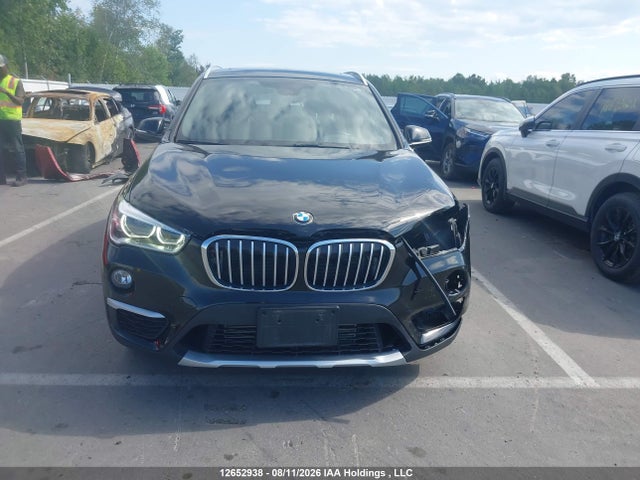 Aukcja sprzedaży 2018 Bmw X1 Xdrive28i, vin: WBXHT3C33J5L31499, numer aukcji: 12652938
