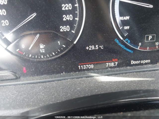 Aukcja sprzedaży 2018 Bmw X1 Xdrive28i, vin: WBXHT3C33J5L31499, numer aukcji: 12652938
