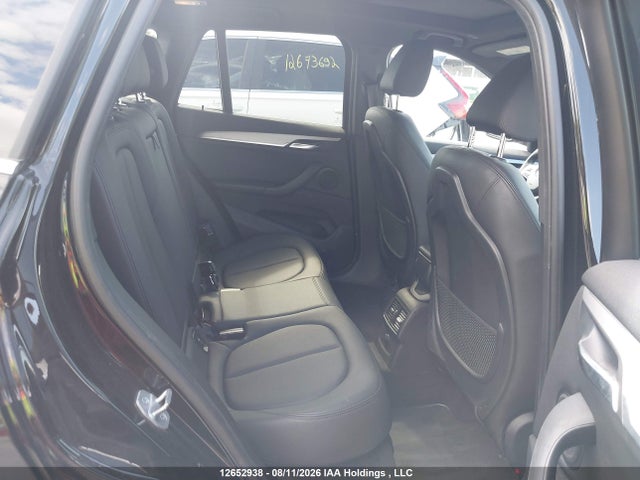 Aukcja sprzedaży 2018 Bmw X1 Xdrive28i, vin: WBXHT3C33J5L31499, numer aukcji: 12652938