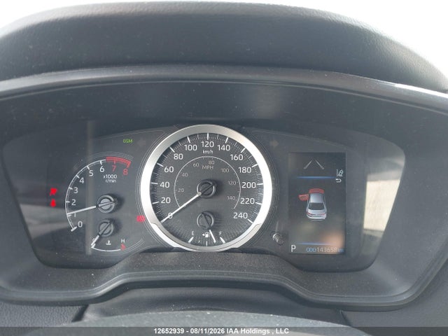 Toyota COROLLA LE 2022 5YFBPMBE1NP301474 Image 7