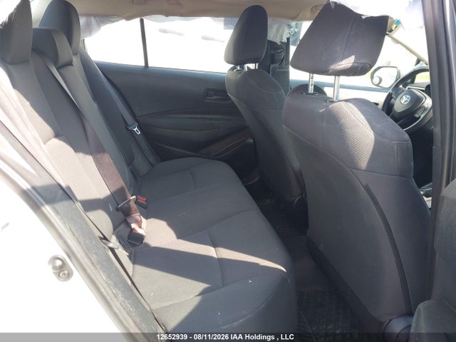 Toyota COROLLA LE 2022 5YFBPMBE1NP301474 Image 8