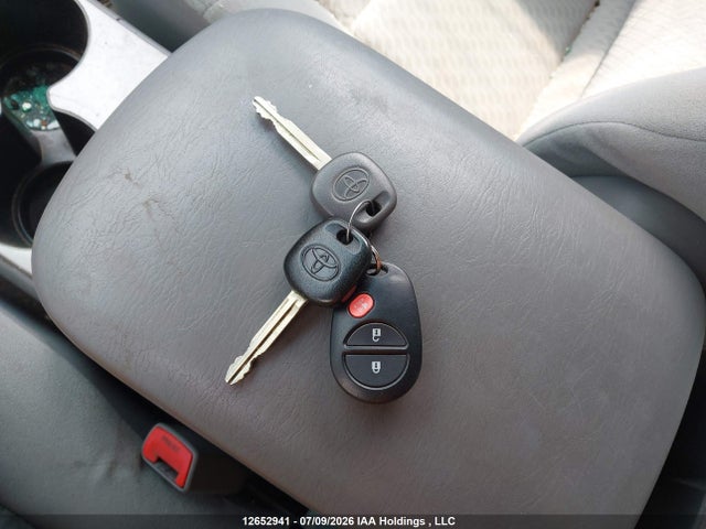 Aukcja sprzedaży 2011 Toyota Tacoma Double Cab, vin: 5TFLU4EN9BX018455, numer aukcji: 12652941