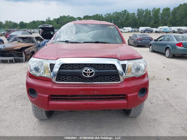 Aukcja sprzedaży 2011 Toyota Tacoma Double Cab, vin: 5TFLU4EN9BX018455, numer aukcji: 12652941