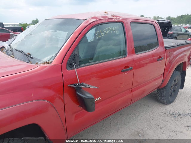 Aukcja sprzedaży 2011 Toyota Tacoma Double Cab, vin: 5TFLU4EN9BX018455, numer aukcji: 12652941