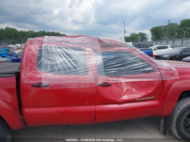 Aukcja sprzedaży 2011 Toyota Tacoma Double Cab, vin: 5TFLU4EN9BX018455, numer aukcji: 12652941