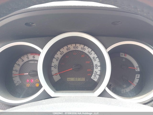 Aukcja sprzedaży 2011 Toyota Tacoma Double Cab, vin: 5TFLU4EN9BX018455, numer aukcji: 12652941