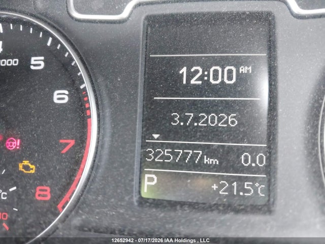 12652942 :رقم المزاد ، WA1EFEFS5FR008412 vin ، 2015 Audi Q3 2.0t Progressiv مزاد بيع