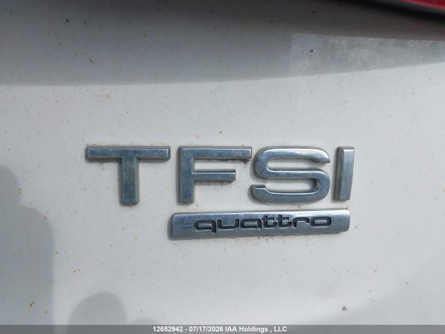 Audi Q3 2.0t Progressiv 2015 WA1EFEFS5FR008412 Image 21
