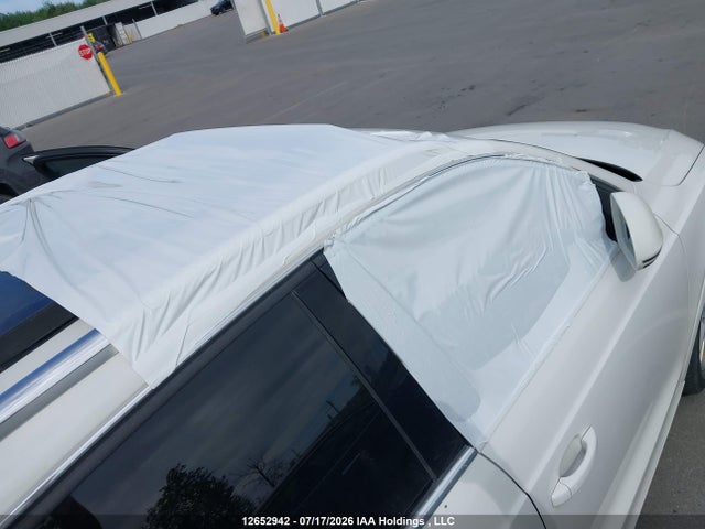 Audi Q3 2.0t Progressiv 2015 WA1EFEFS5FR008412 Image 22