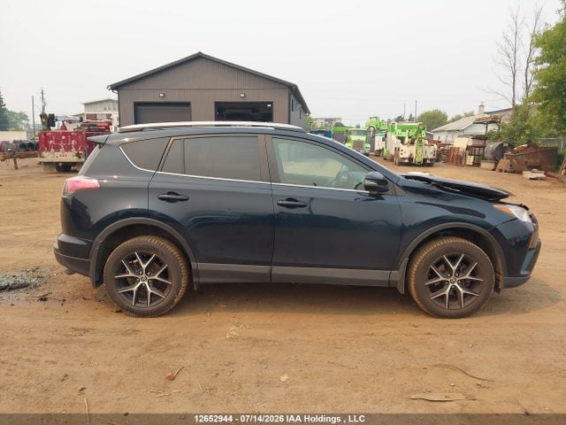 Toyota RAV4 SE 2018 2T3JFREV5JW819983 Image 14