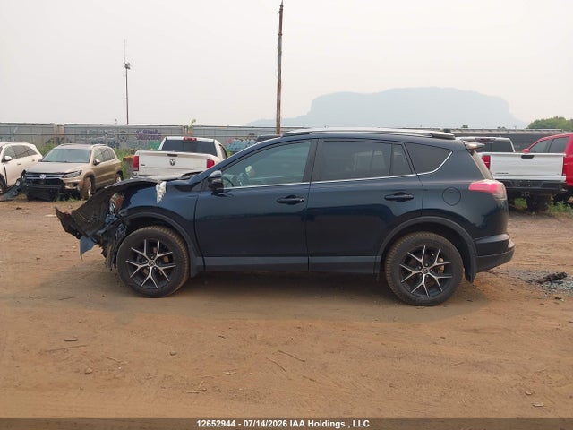 Toyota RAV4 SE 2018 2T3JFREV5JW819983 Image 15
