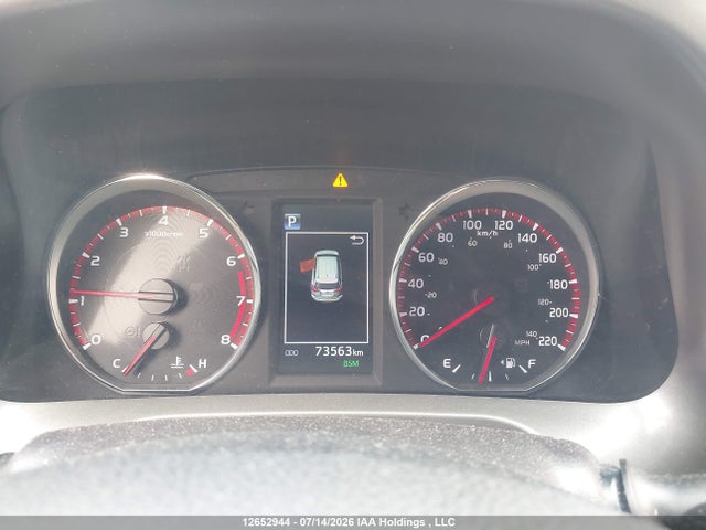 Toyota RAV4 SE 2018 2T3JFREV5JW819983 Image 7