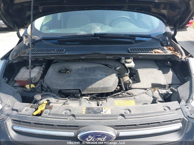 Ford ESCAPE SE 2014 1FMCU9GX8EUC47710 Image 10