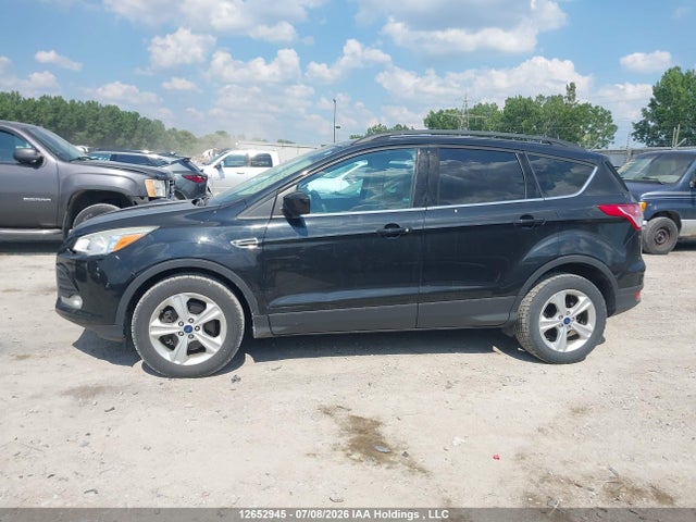 Ford ESCAPE SE 2014 1FMCU9GX8EUC47710 Image 13