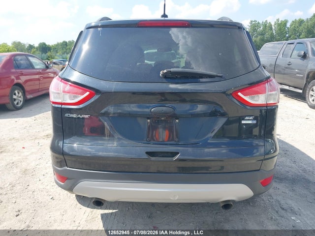 Ford ESCAPE SE 2014 1FMCU9GX8EUC47710 Image 15