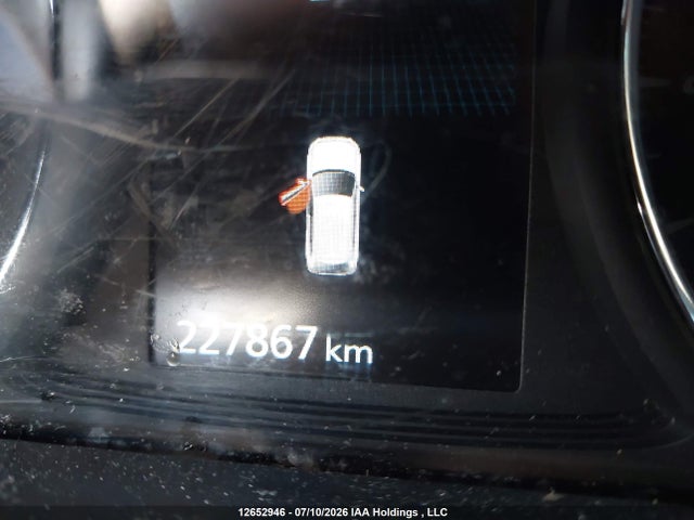 Aukcja sprzedaży 2018 Mitsubishi Outlander Es, vin: JA4AZ2A33JZ602641, numer aukcji: 12652946