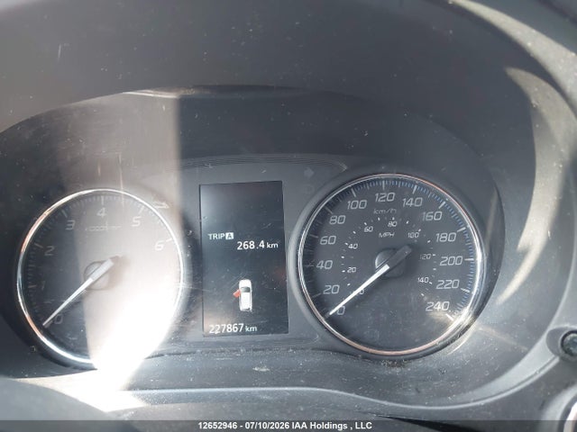 Aukcja sprzedaży 2018 Mitsubishi Outlander Es, vin: JA4AZ2A33JZ602641, numer aukcji: 12652946