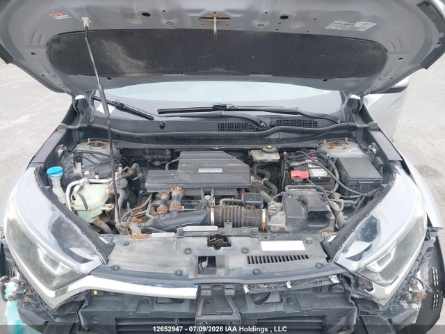Aukcja sprzedaży 2017 Honda Cr-v Lx, vin: 2HKRW2H29HH132762, numer aukcji: 12652947