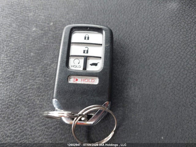 Aukcja sprzedaży 2017 Honda Cr-v Lx, vin: 2HKRW2H29HH132762, numer aukcji: 12652947