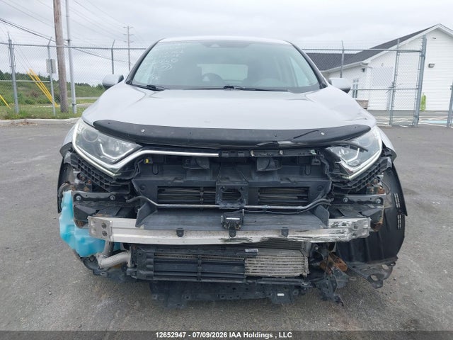 Aukcja sprzedaży 2017 Honda Cr-v Lx, vin: 2HKRW2H29HH132762, numer aukcji: 12652947
