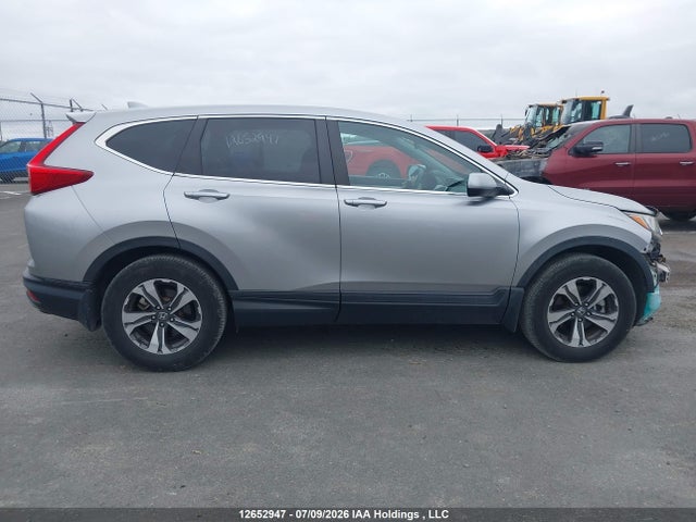 Aukcja sprzedaży 2017 Honda Cr-v Lx, vin: 2HKRW2H29HH132762, numer aukcji: 12652947