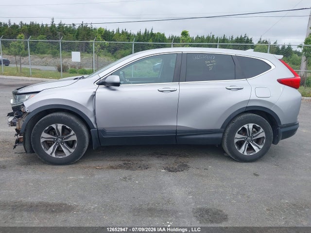 Aukcja sprzedaży 2017 Honda Cr-v Lx, vin: 2HKRW2H29HH132762, numer aukcji: 12652947