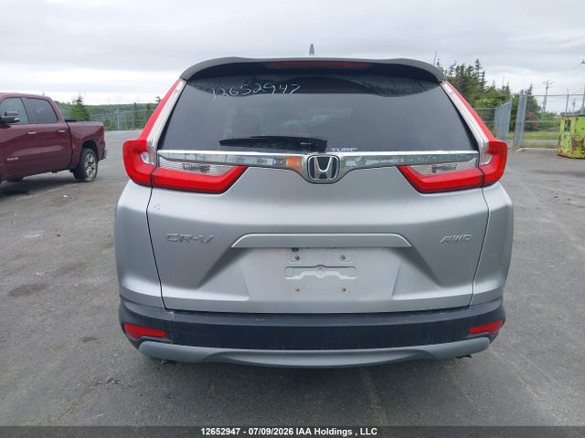 Aukcja sprzedaży 2017 Honda Cr-v Lx, vin: 2HKRW2H29HH132762, numer aukcji: 12652947