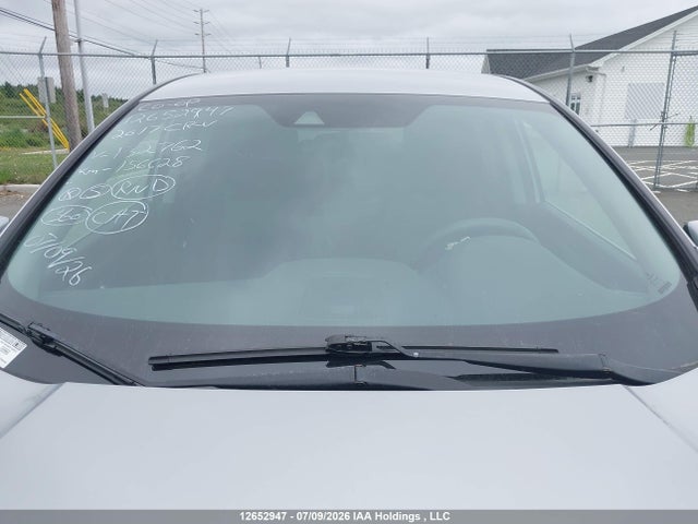 Aukcja sprzedaży 2017 Honda Cr-v Lx, vin: 2HKRW2H29HH132762, numer aukcji: 12652947